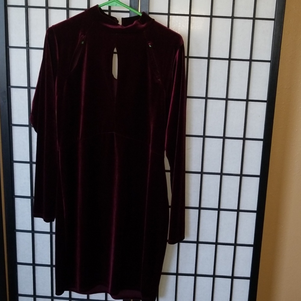 dress